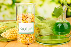 Auchencrow biofuel availability