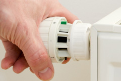 Auchencrow central heating repair costs