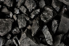 Auchencrow coal boiler costs