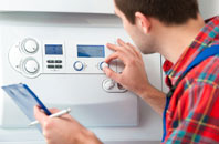 free Auchencrow gas safe engineer quotes